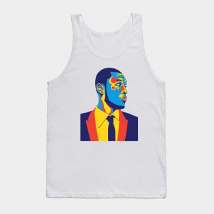 Stormzy Tank Top